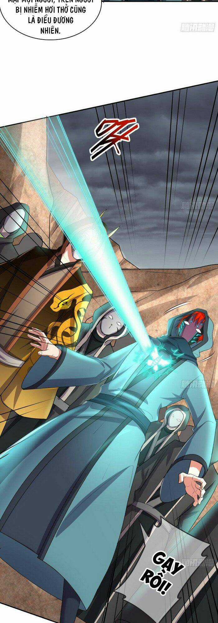 Khắc Kim Đại Lão Chapter 152 trang 6