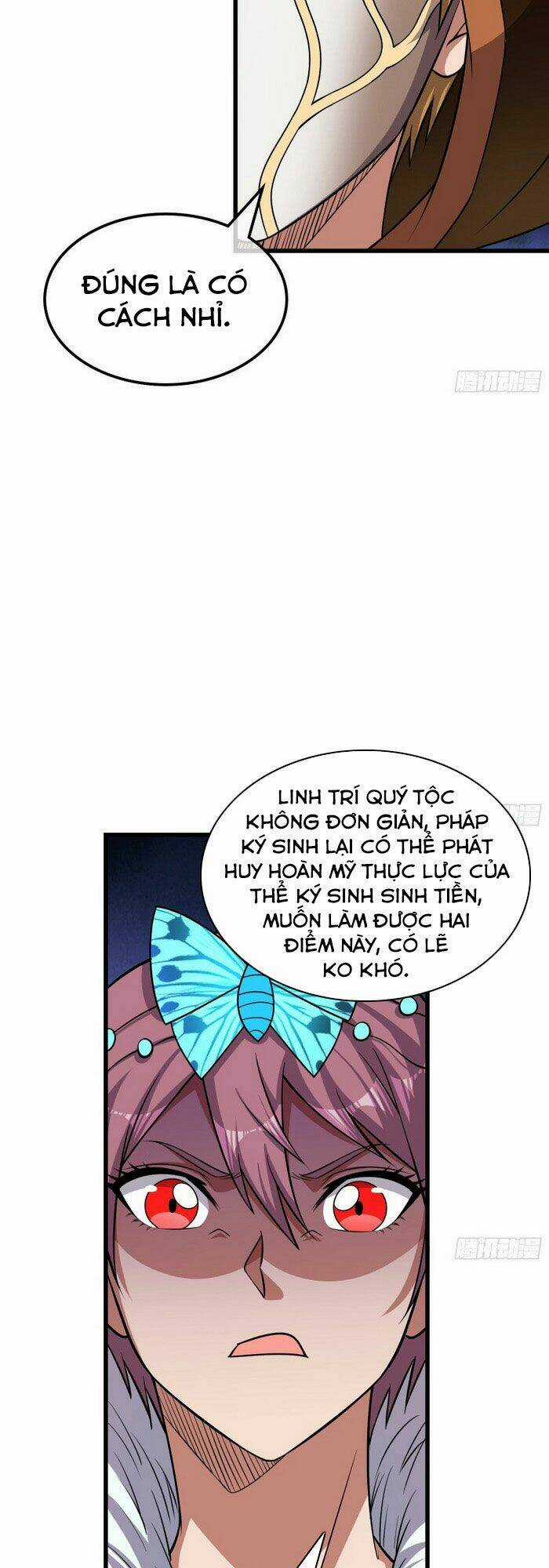 Khắc Kim Đại Lão Chapter 153 trang 10