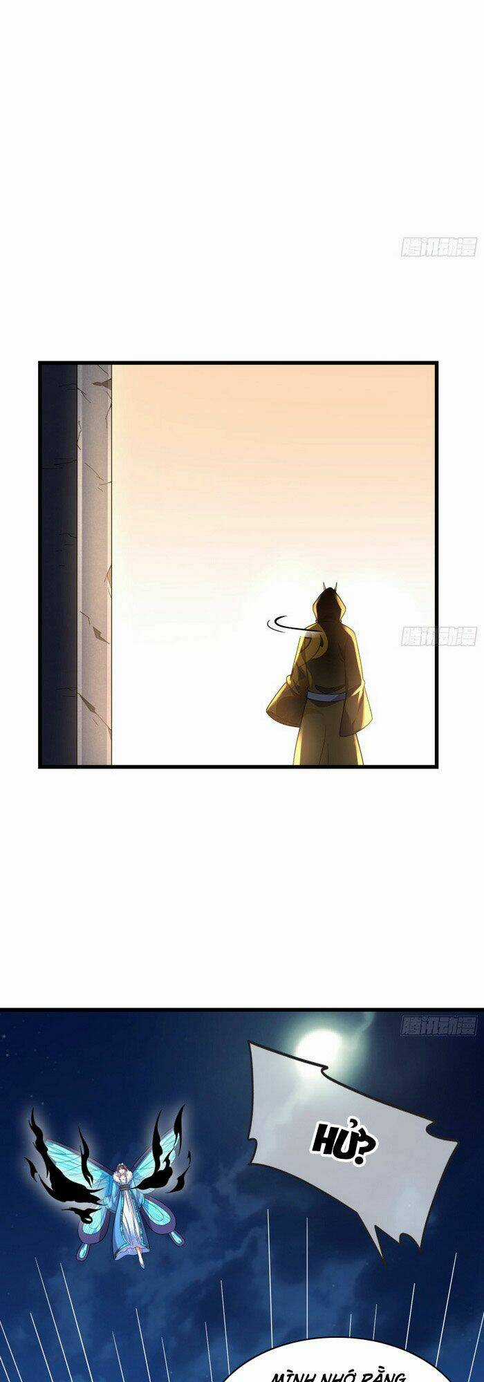 Khắc Kim Đại Lão Chapter 153 trang 12