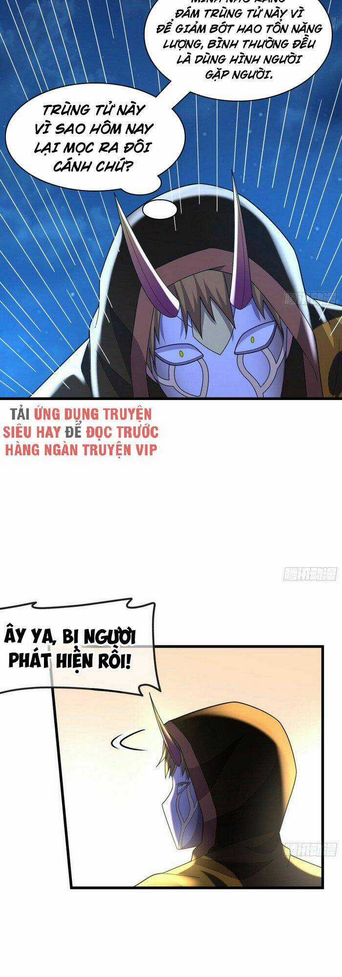 Khắc Kim Đại Lão Chapter 153 trang 13