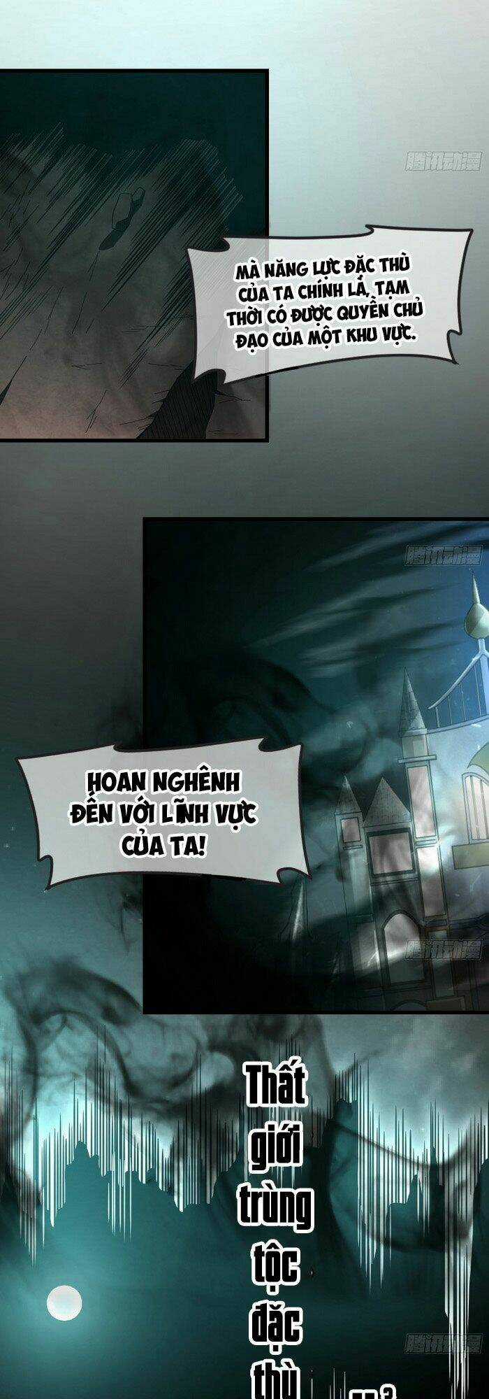 Khắc Kim Đại Lão Chapter 153 trang 16