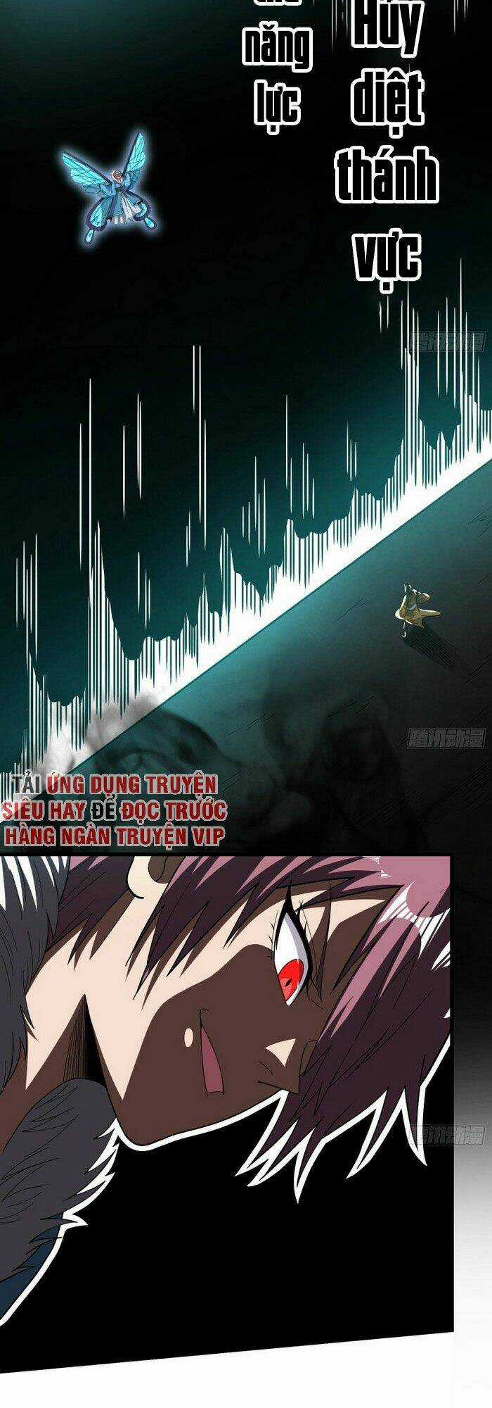 Khắc Kim Đại Lão Chapter 153 trang 17