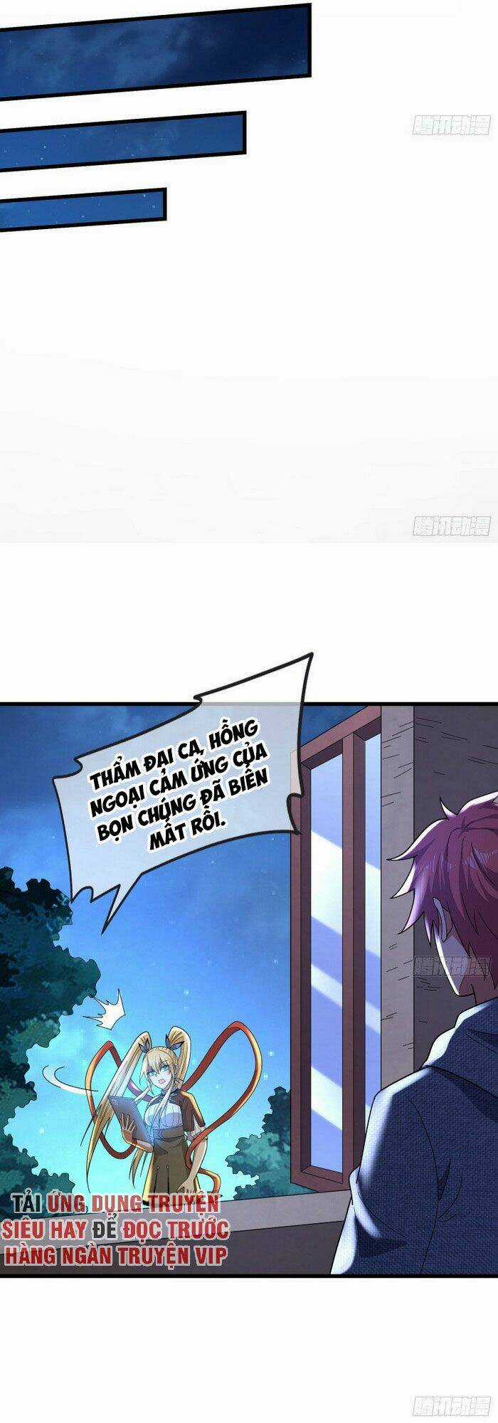 Khắc Kim Đại Lão Chapter 153 trang 18