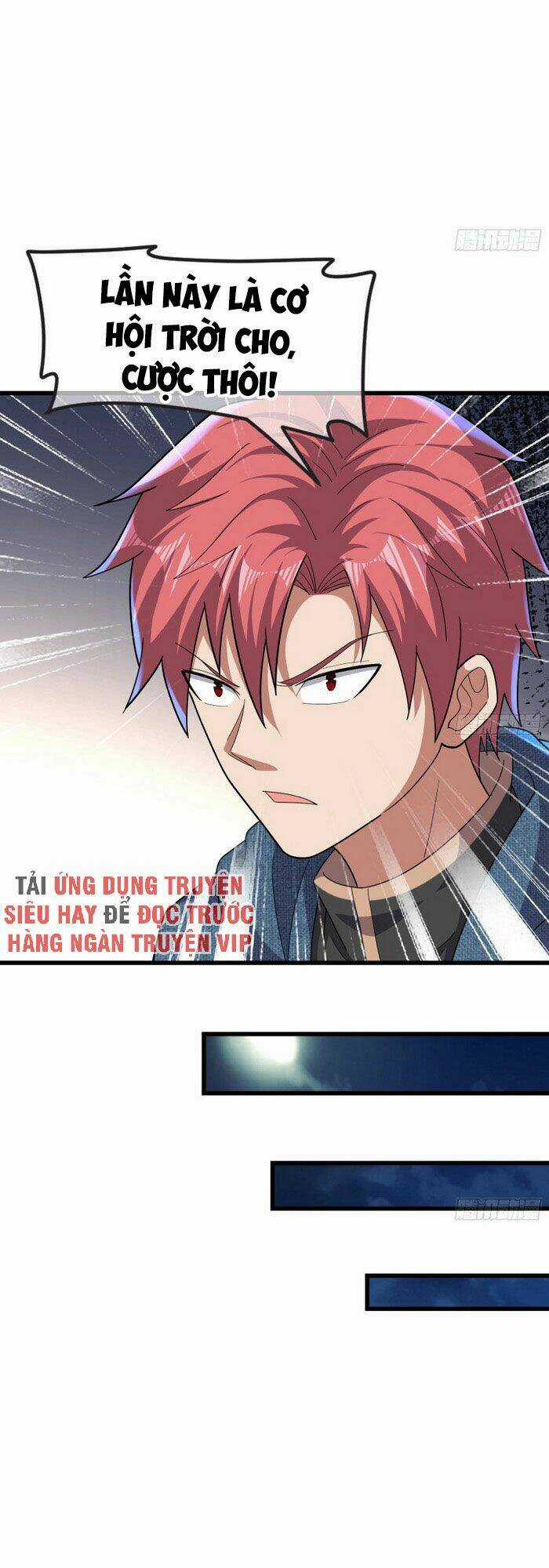 Khắc Kim Đại Lão Chapter 153 trang 21