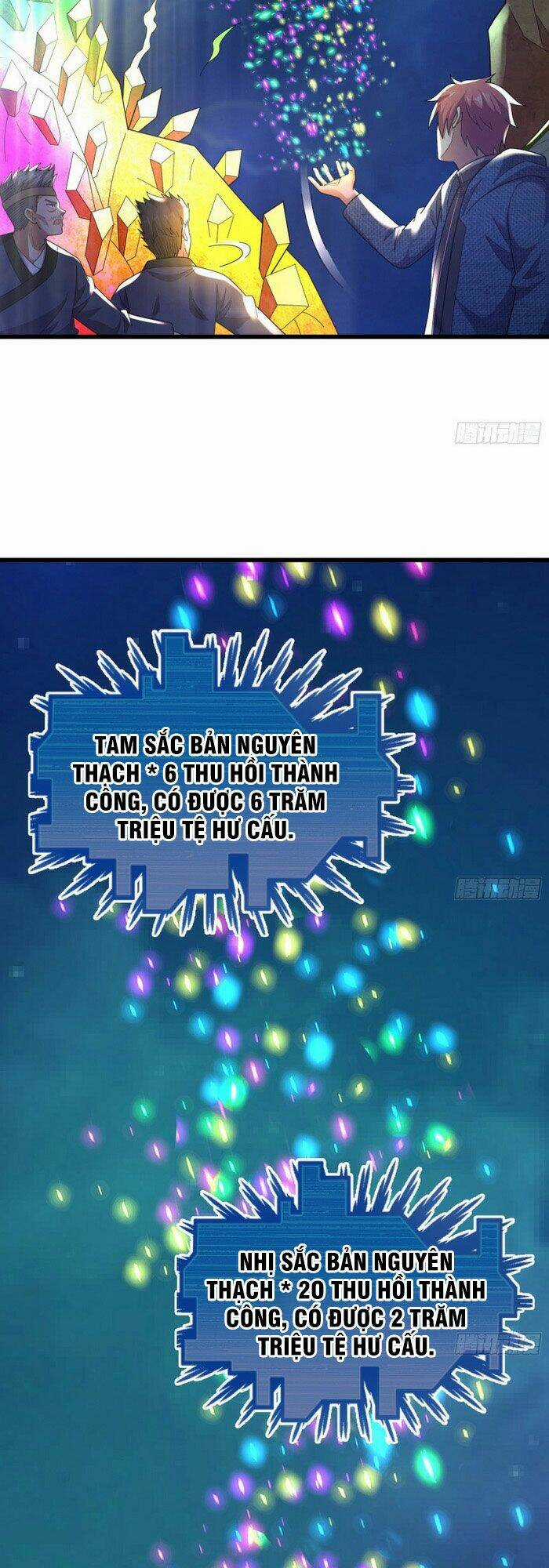 Khắc Kim Đại Lão Chapter 153 trang 25