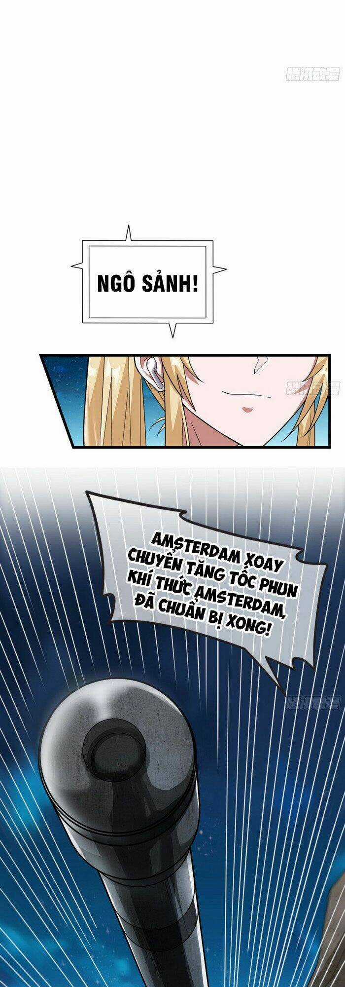 Khắc Kim Đại Lão Chapter 153 trang 27