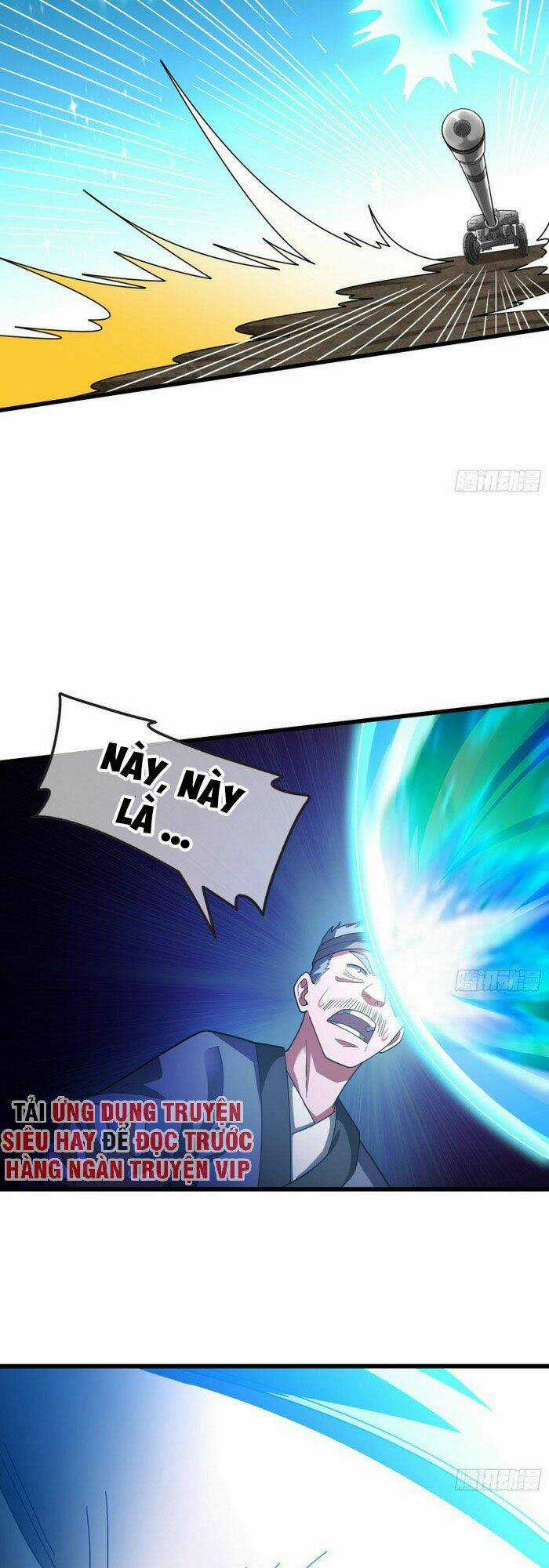 Khắc Kim Đại Lão Chapter 153 trang 30