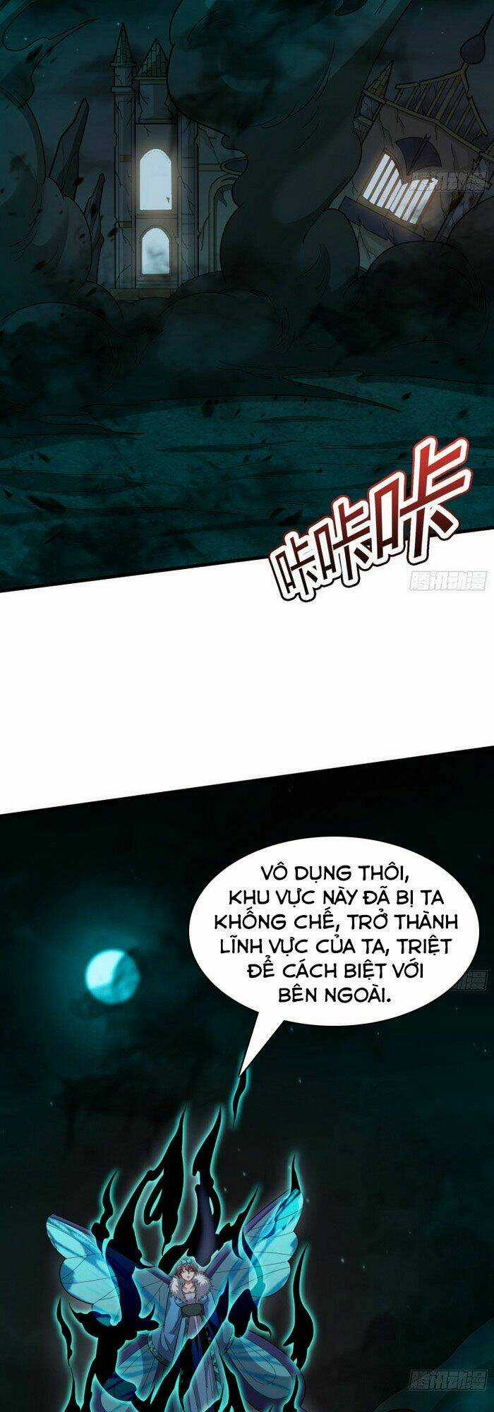 Khắc Kim Đại Lão Chapter 153 trang 34