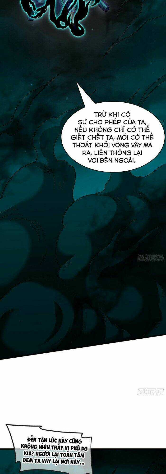 Khắc Kim Đại Lão Chapter 153 trang 35