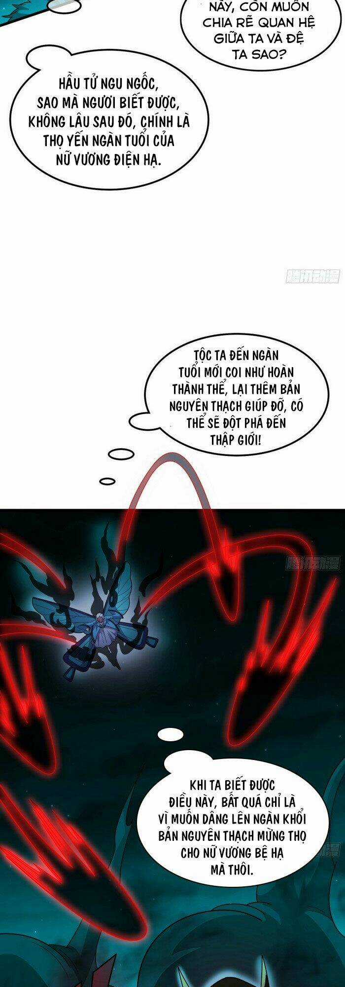 Khắc Kim Đại Lão Chapter 153 trang 37