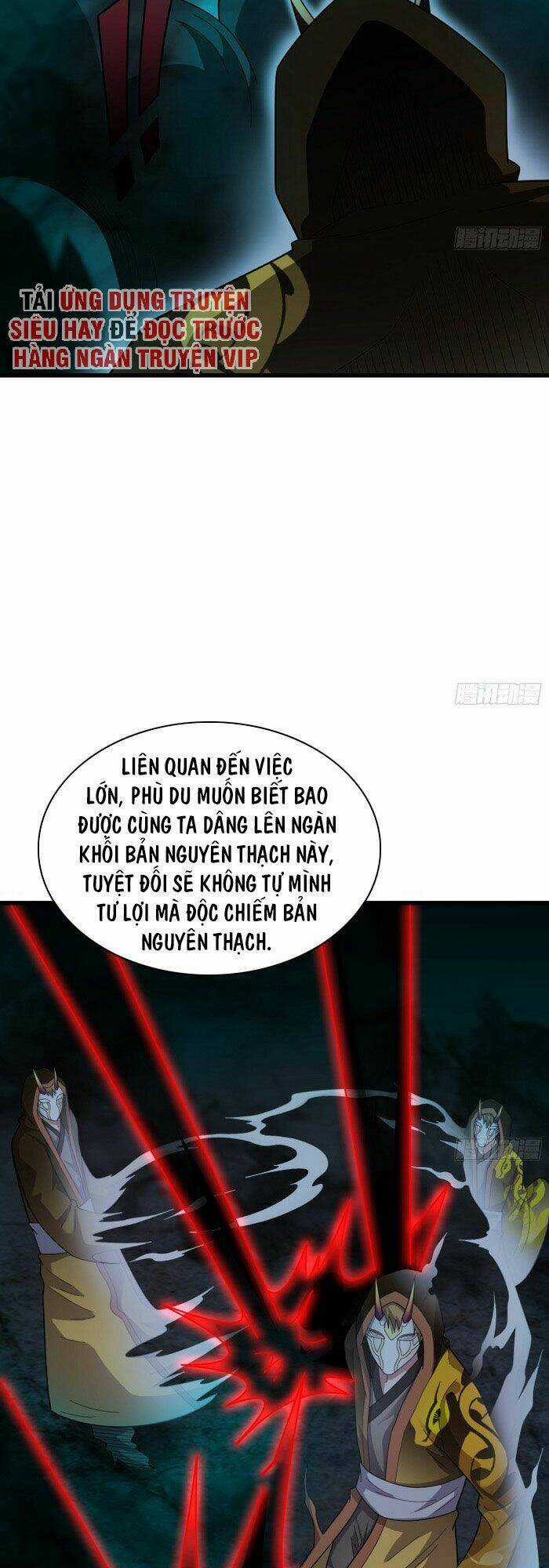 Khắc Kim Đại Lão Chapter 153 trang 38