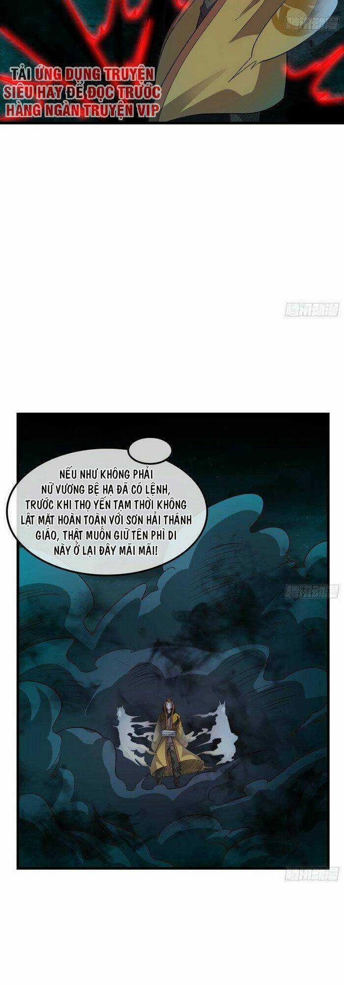 Khắc Kim Đại Lão Chapter 153 trang 39