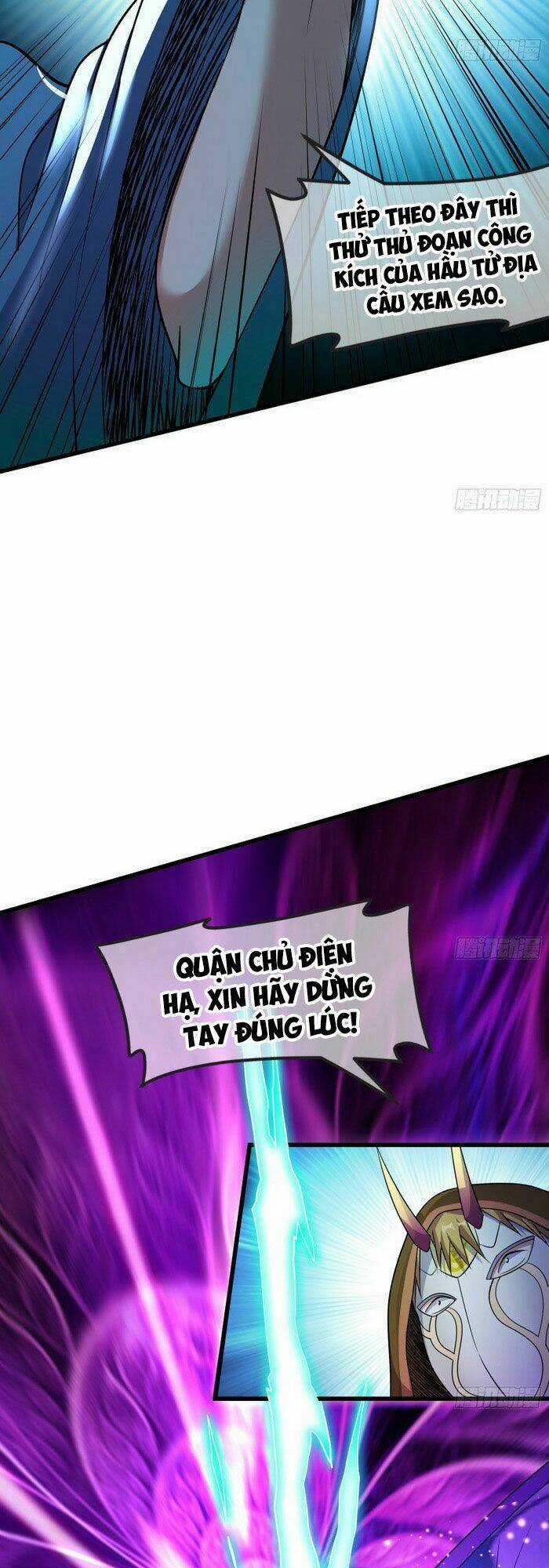 Khắc Kim Đại Lão Chapter 153 trang 41