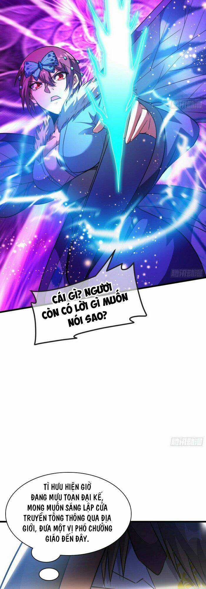 Khắc Kim Đại Lão Chapter 153 trang 42