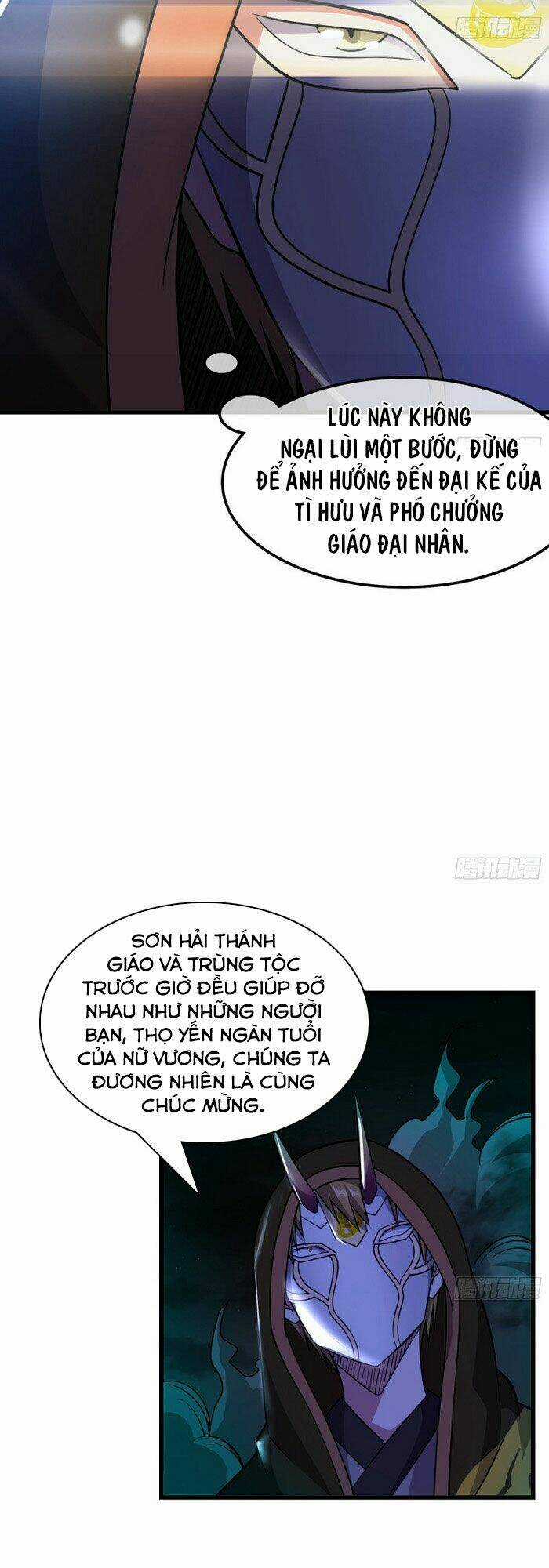 Khắc Kim Đại Lão Chapter 153 trang 43