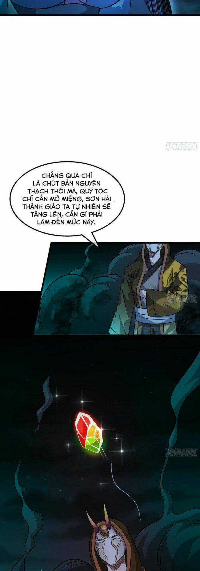 Khắc Kim Đại Lão Chapter 153 trang 45