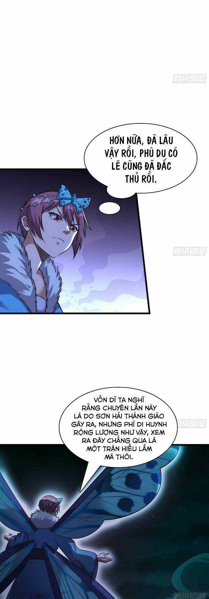 Khắc Kim Đại Lão Chapter 153 trang 47