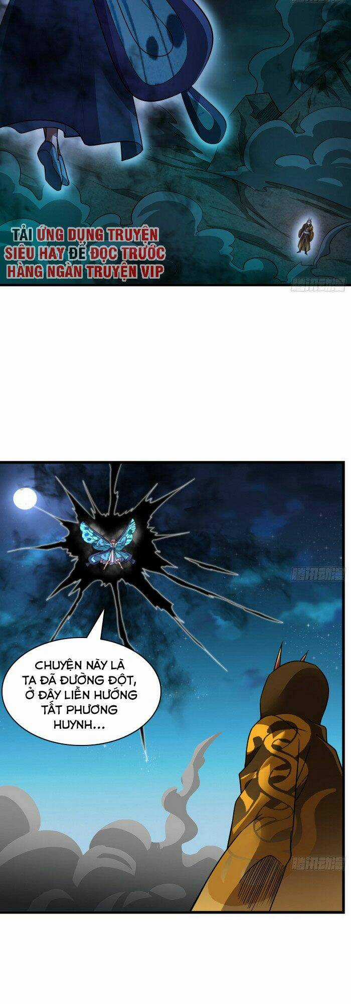 Khắc Kim Đại Lão Chapter 153 trang 48