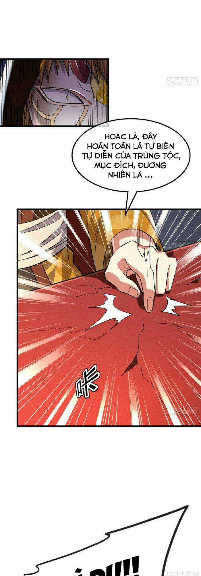 Khắc Kim Đại Lão Chapter 153 trang 5