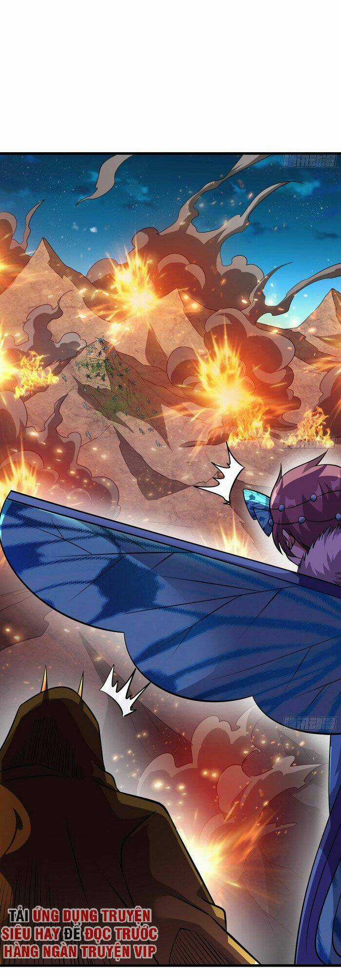 Khắc Kim Đại Lão Chapter 153 trang 51