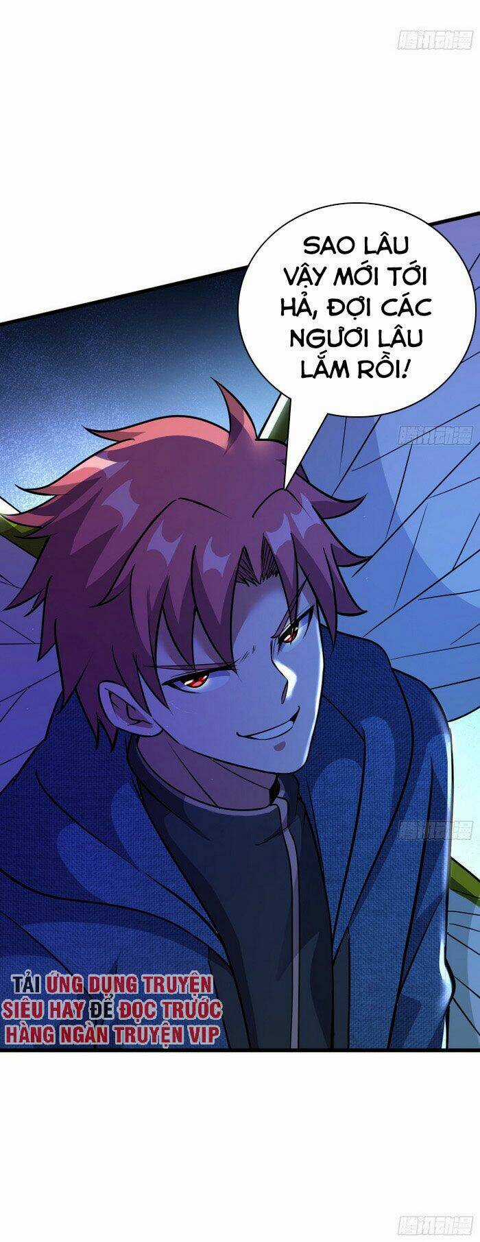 Khắc Kim Đại Lão Chapter 153 trang 52