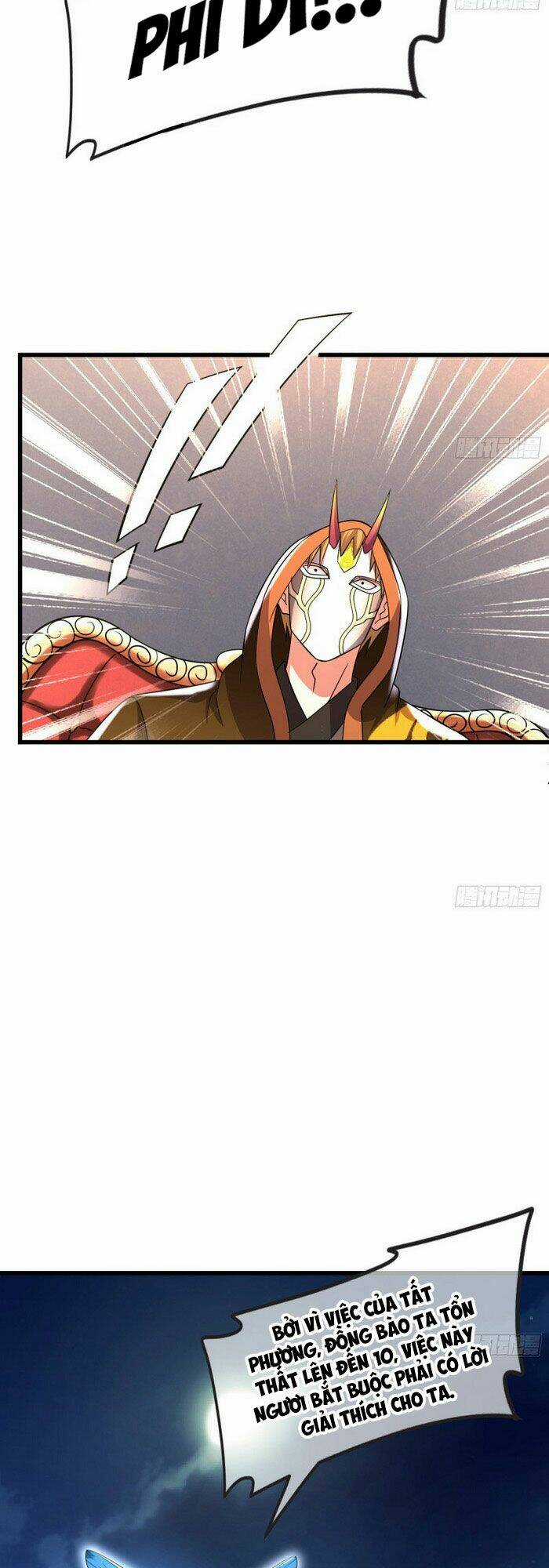 Khắc Kim Đại Lão Chapter 153 trang 6