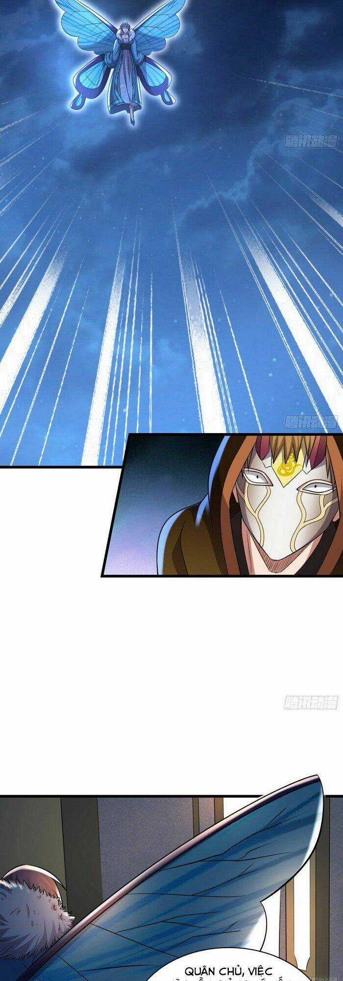 Khắc Kim Đại Lão Chapter 153 trang 7