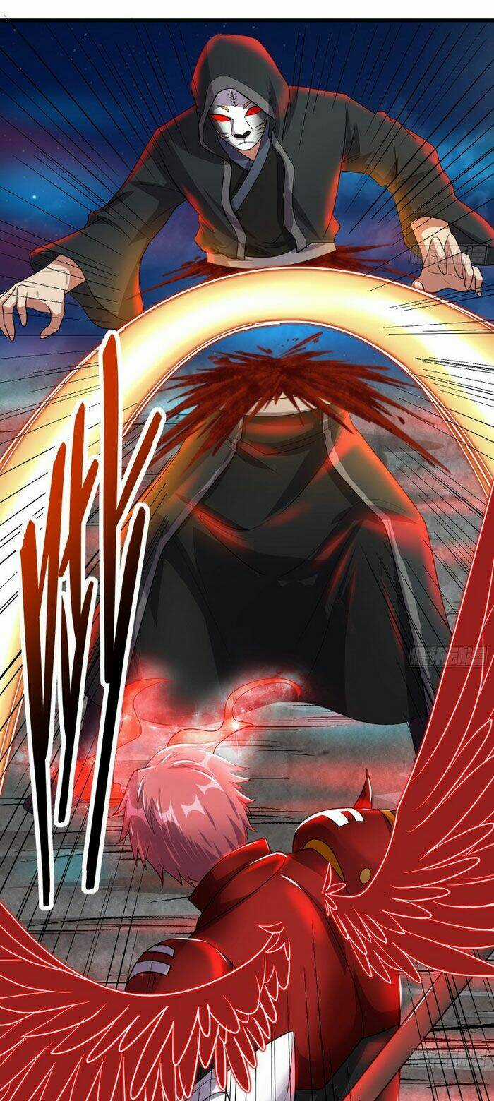 Khắc Kim Đại Lão Chapter 154 trang 13