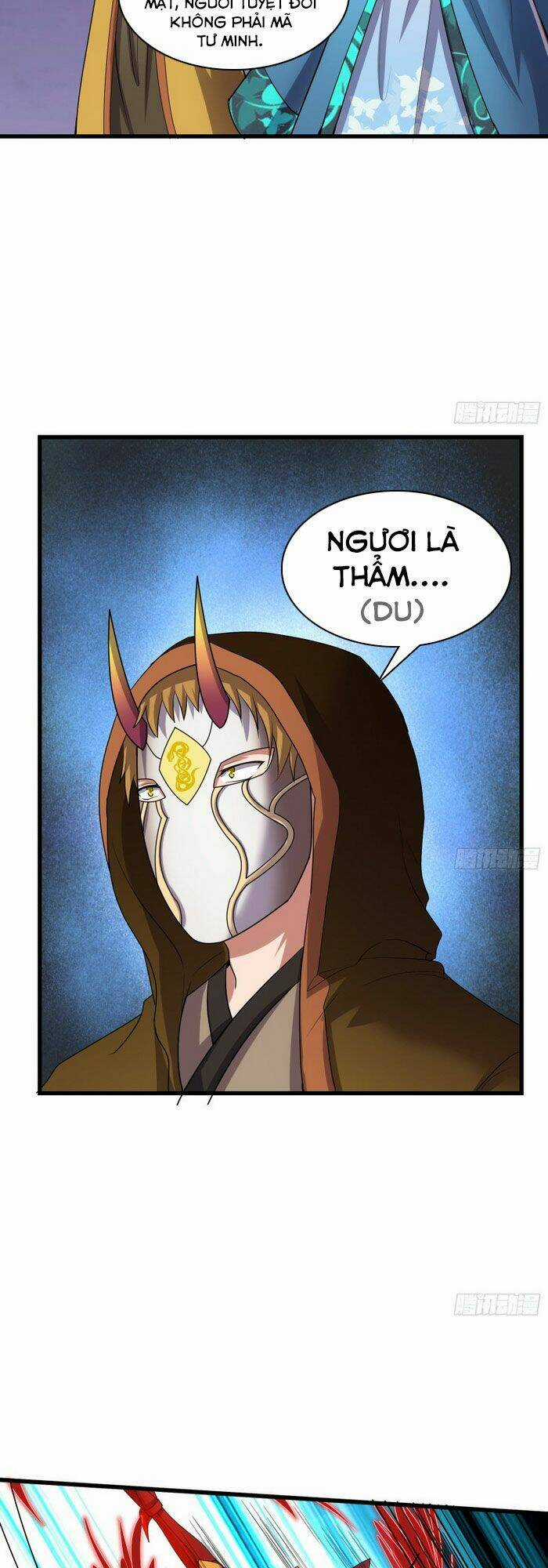 Khắc Kim Đại Lão Chapter 154 trang 2