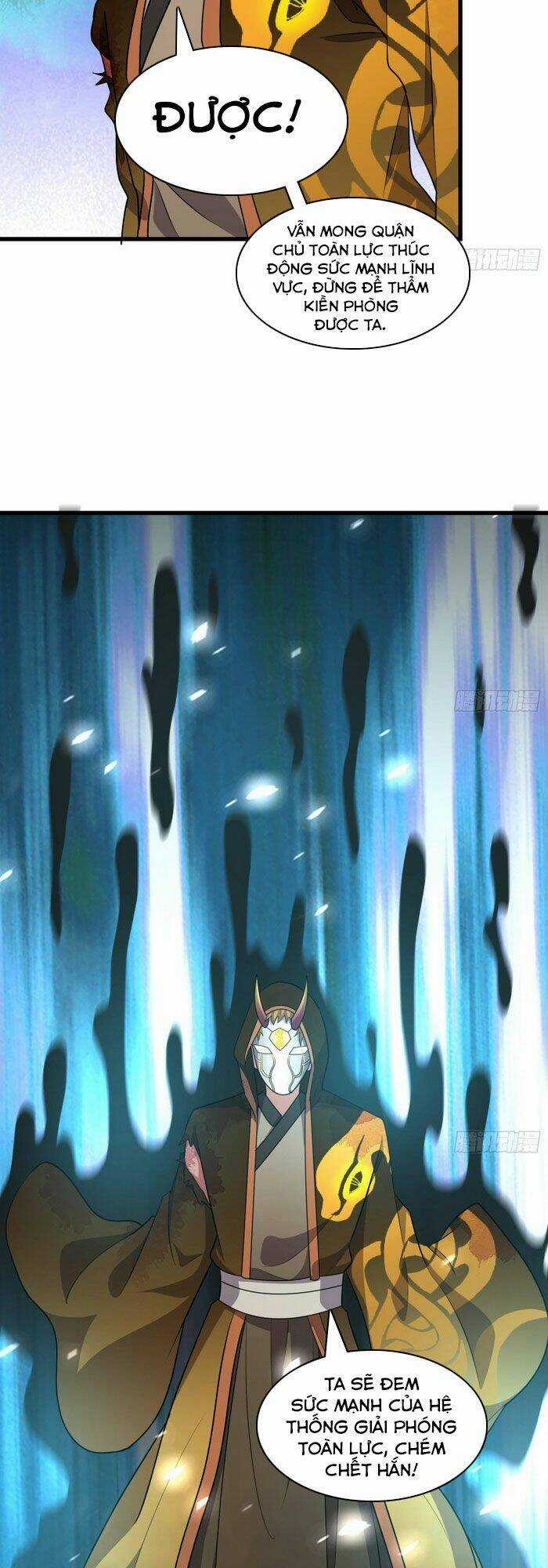 Khắc Kim Đại Lão Chapter 154 trang 23