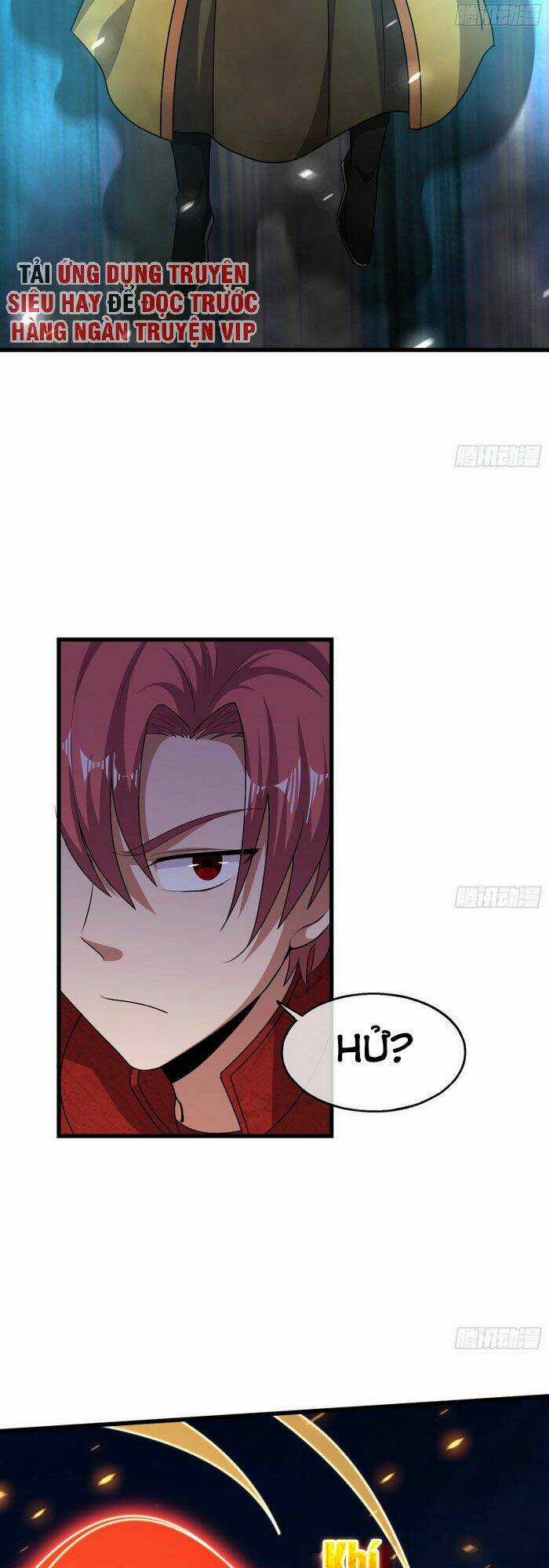 Khắc Kim Đại Lão Chapter 154 trang 24