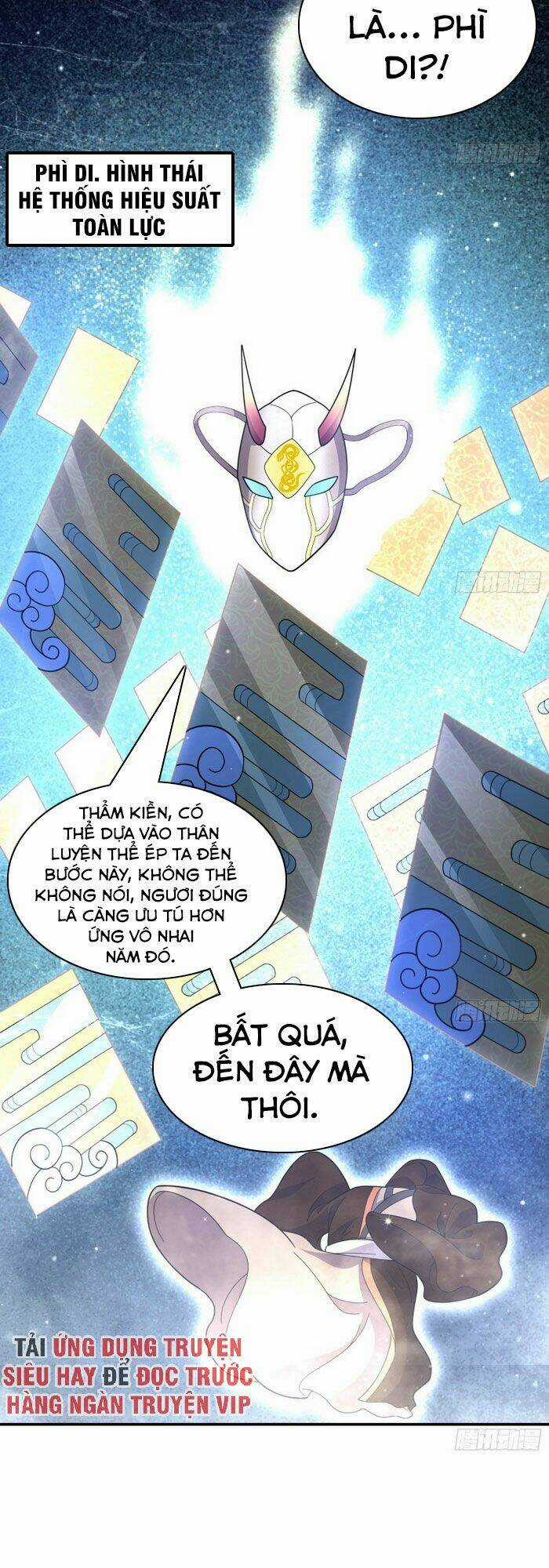 Khắc Kim Đại Lão Chapter 154 trang 35