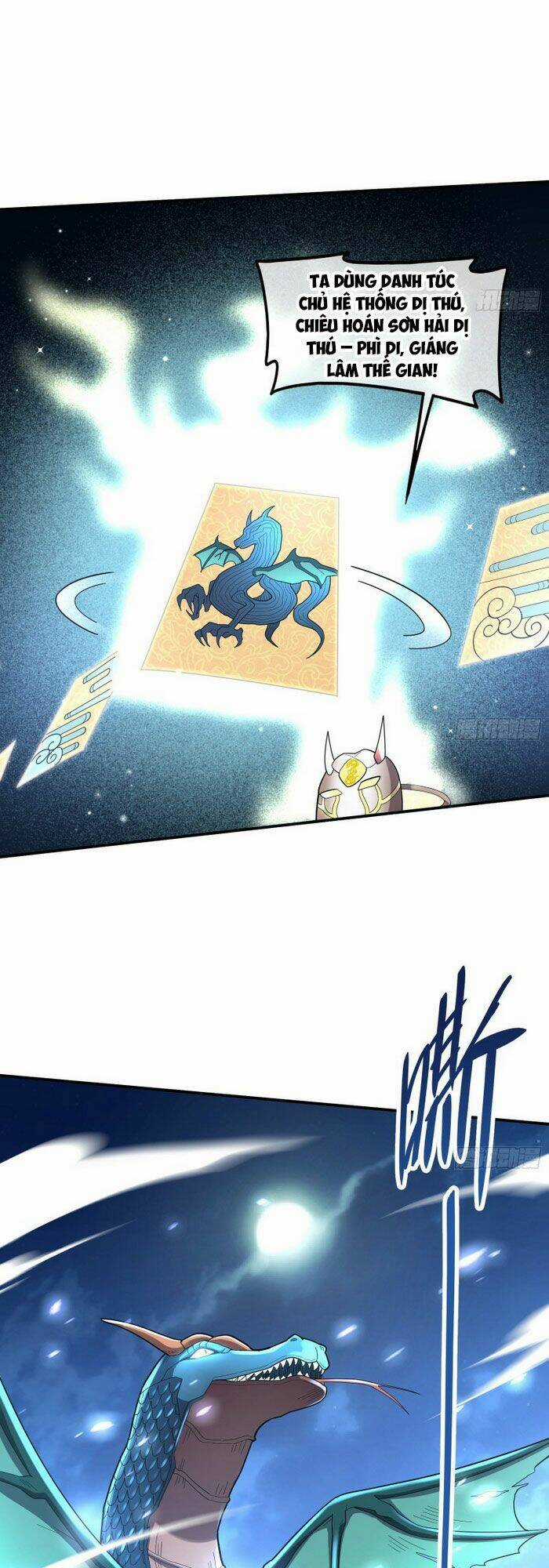 Khắc Kim Đại Lão Chapter 154 trang 36