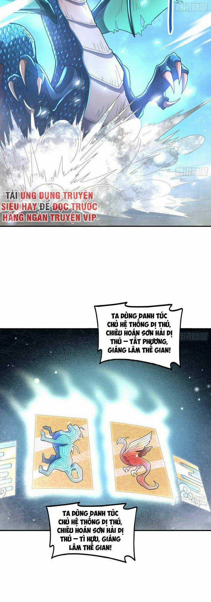 Khắc Kim Đại Lão Chapter 154 trang 37