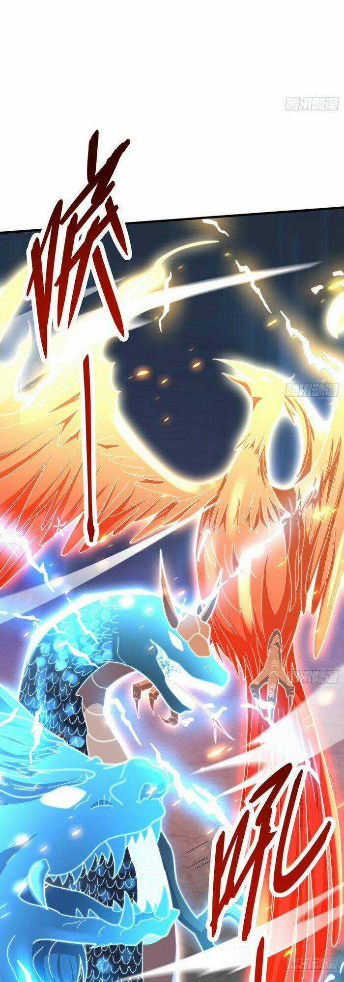 Khắc Kim Đại Lão Chapter 154 trang 38