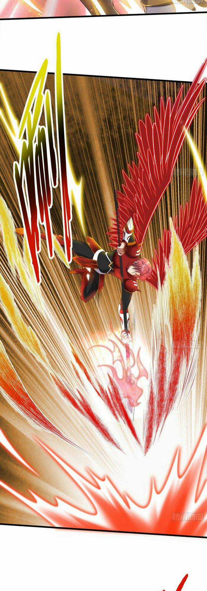 Khắc Kim Đại Lão Chapter 154 trang 4