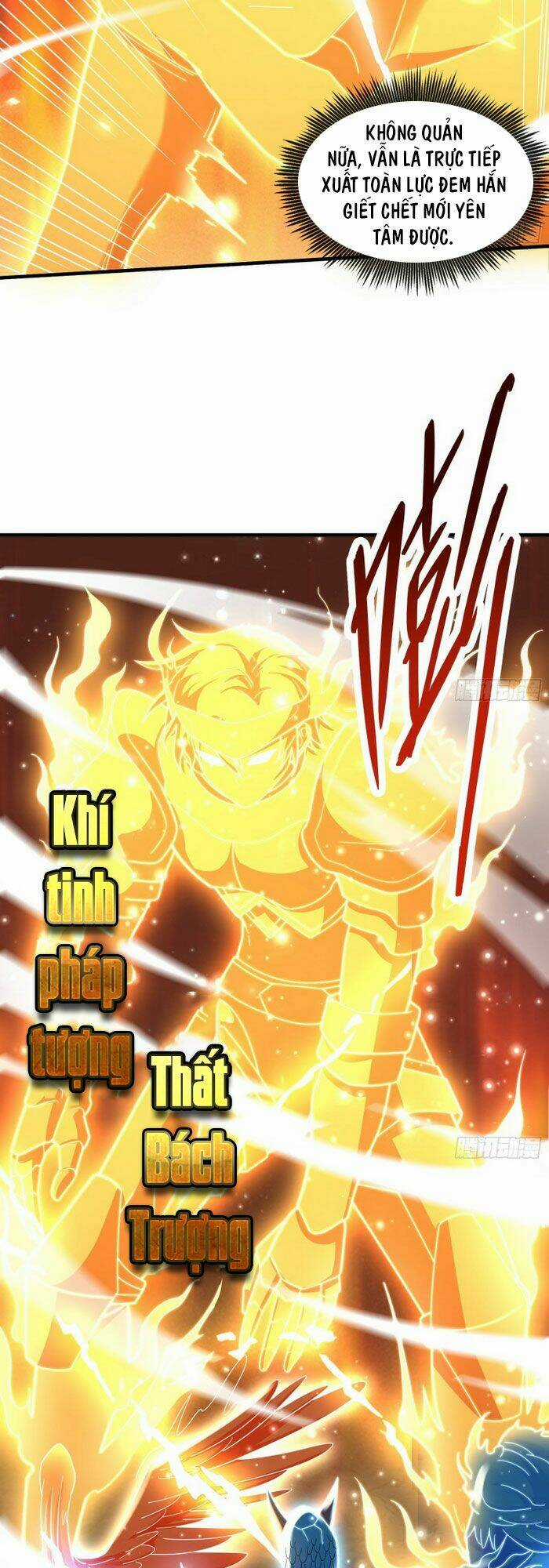 Khắc Kim Đại Lão Chapter 154 trang 40