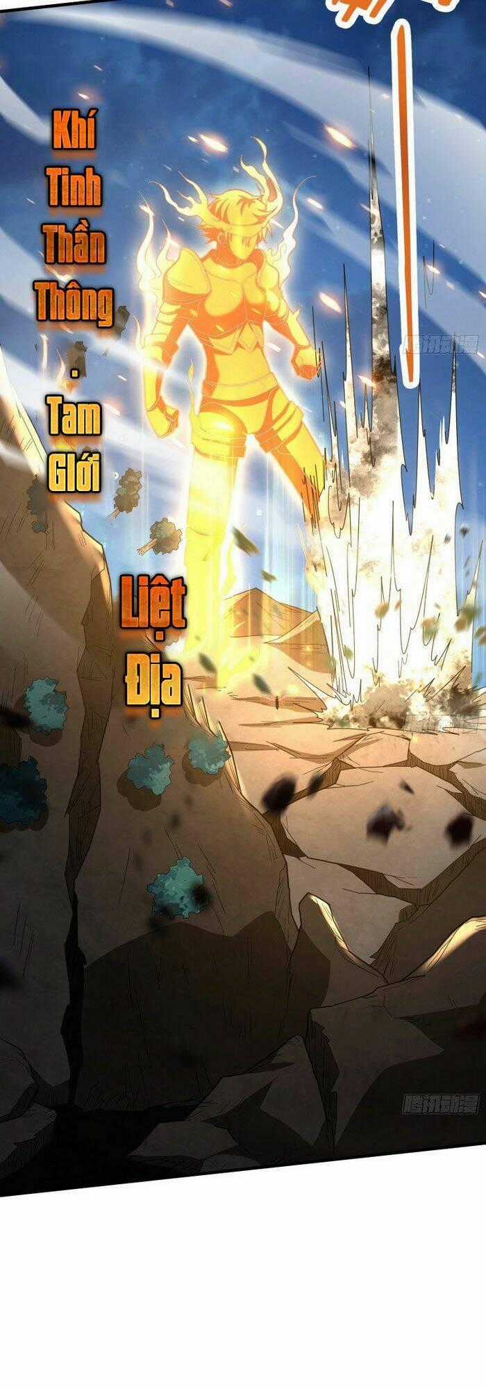 Khắc Kim Đại Lão Chapter 154 trang 43