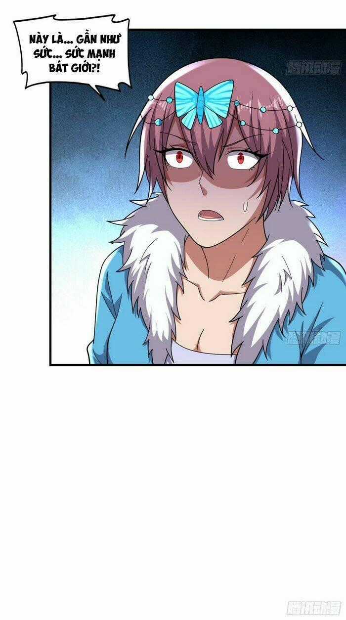 Khắc Kim Đại Lão Chapter 154 trang 44