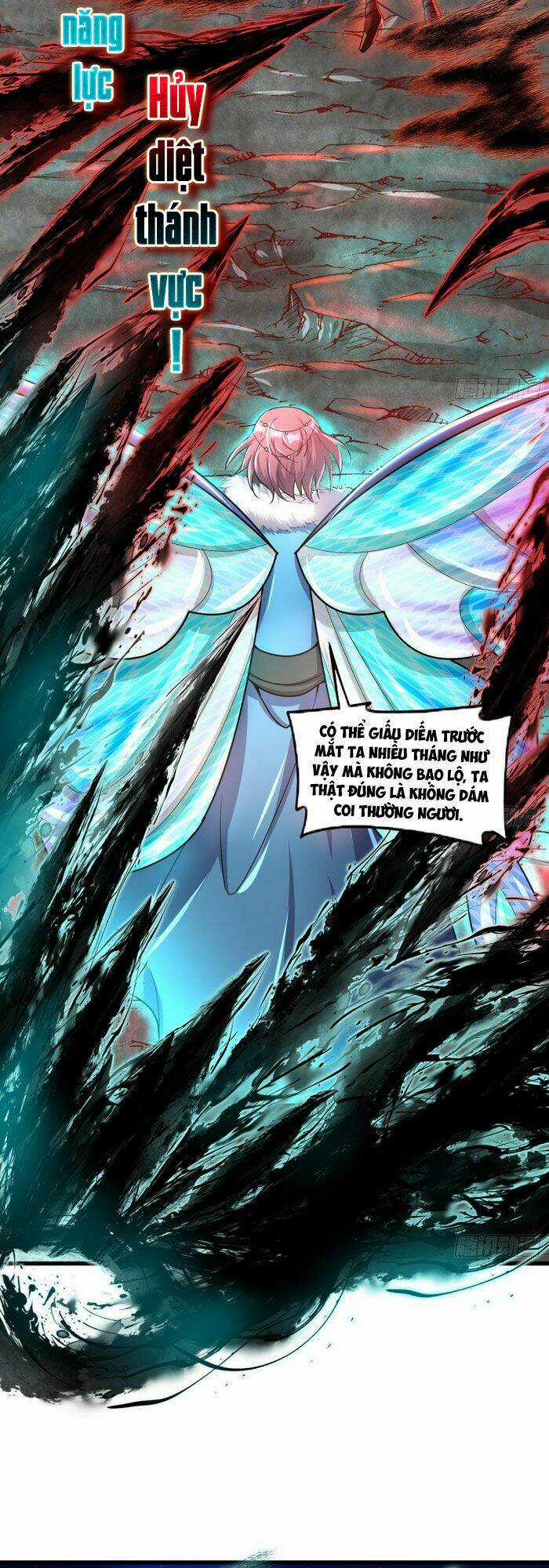 Khắc Kim Đại Lão Chapter 154 trang 8