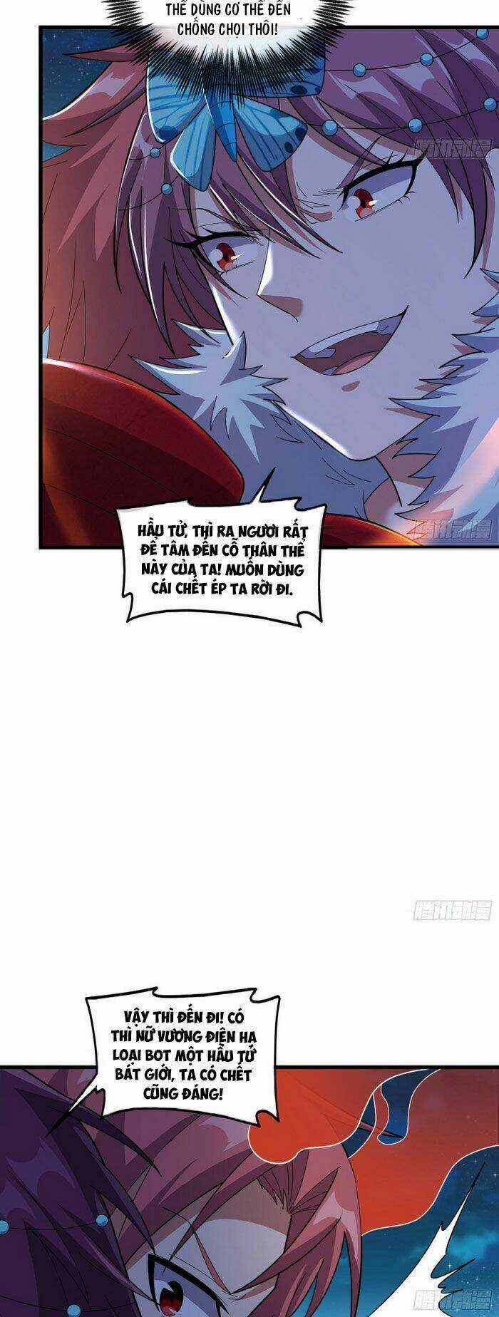 Khắc Kim Đại Lão Chapter 155 trang 13