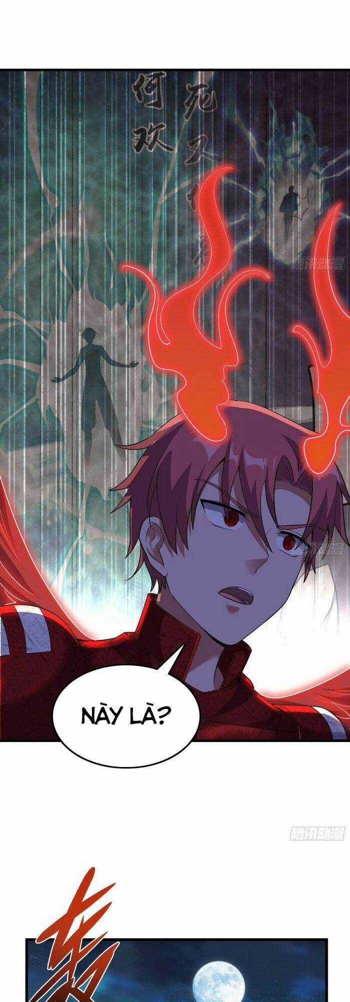 Khắc Kim Đại Lão Chapter 155 trang 2