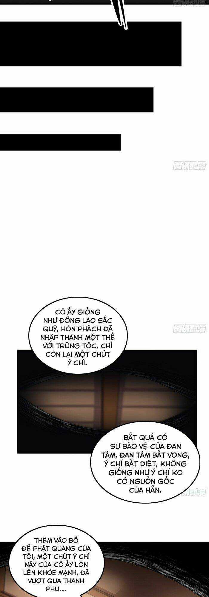 Khắc Kim Đại Lão Chapter 155 trang 20