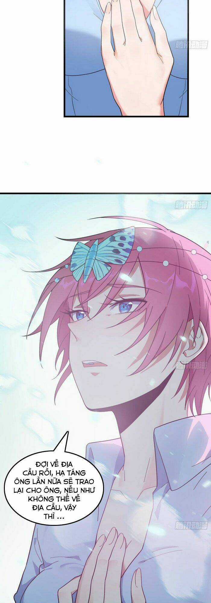 Khắc Kim Đại Lão Chapter 155 trang 24