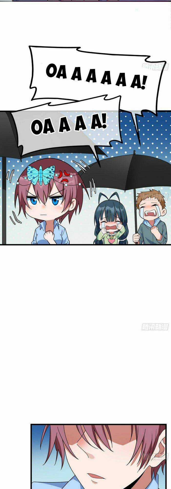 Khắc Kim Đại Lão Chapter 155 trang 25