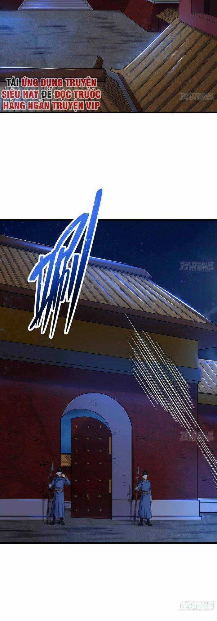 Khắc Kim Đại Lão Chapter 155 trang 32