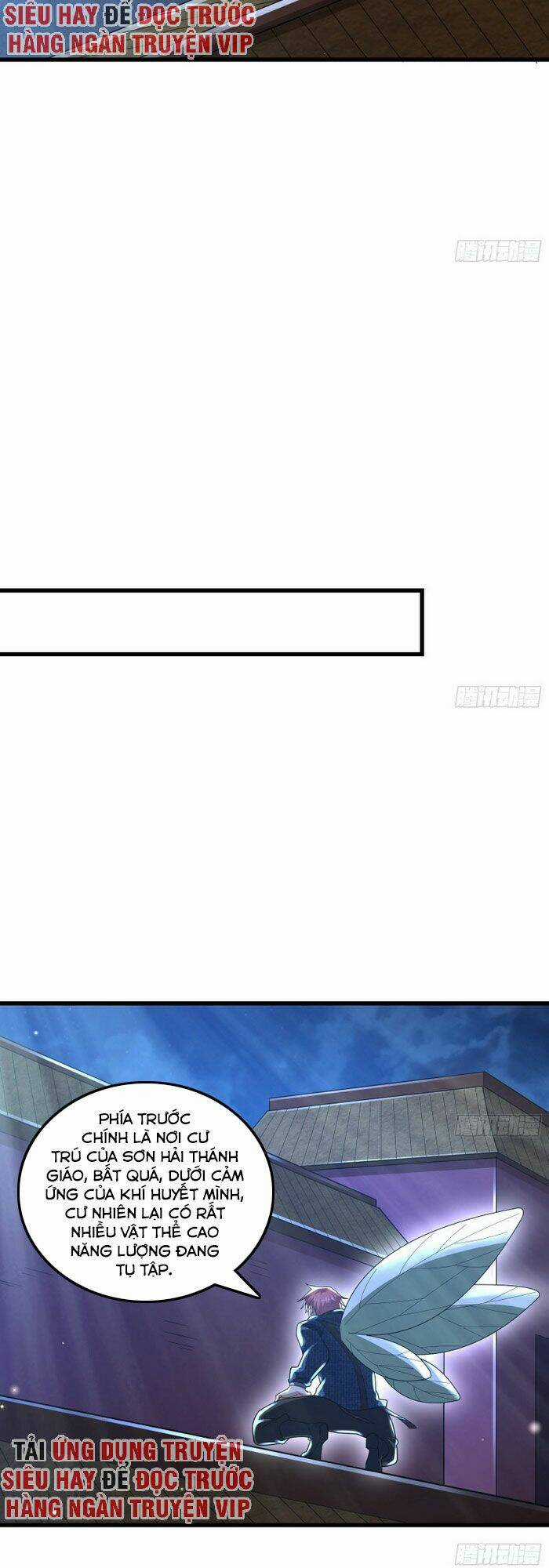 Khắc Kim Đại Lão Chapter 155 trang 38