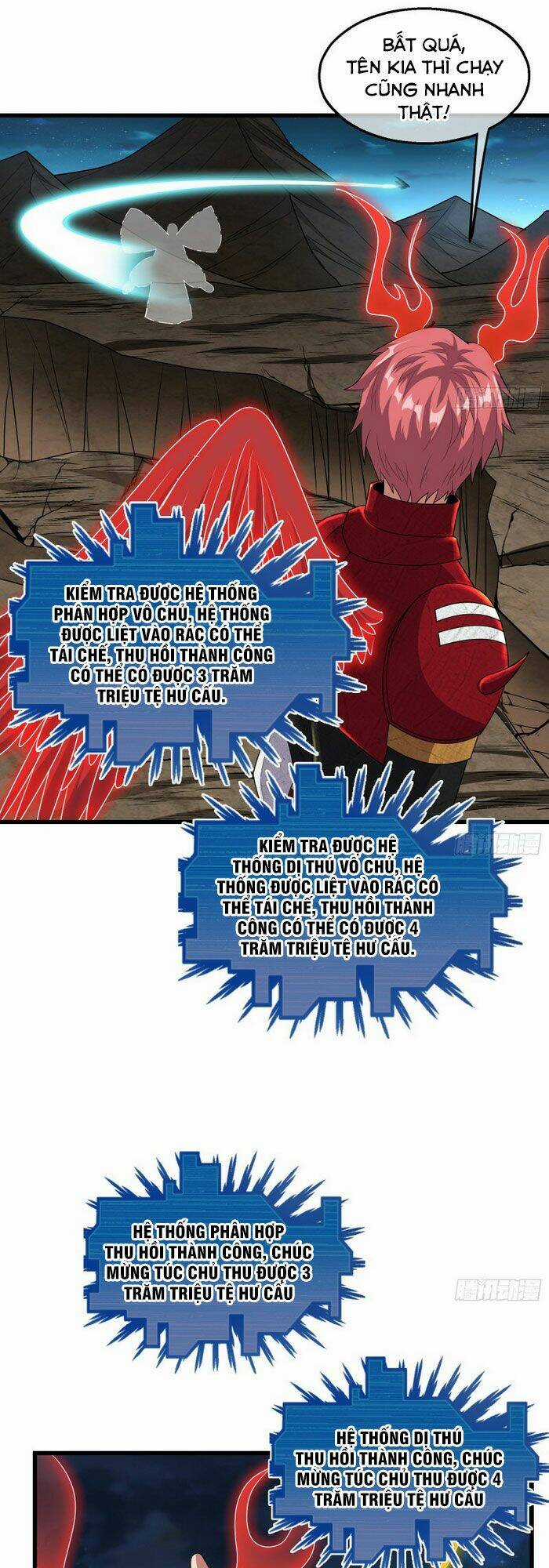 Khắc Kim Đại Lão Chapter 155 trang 4