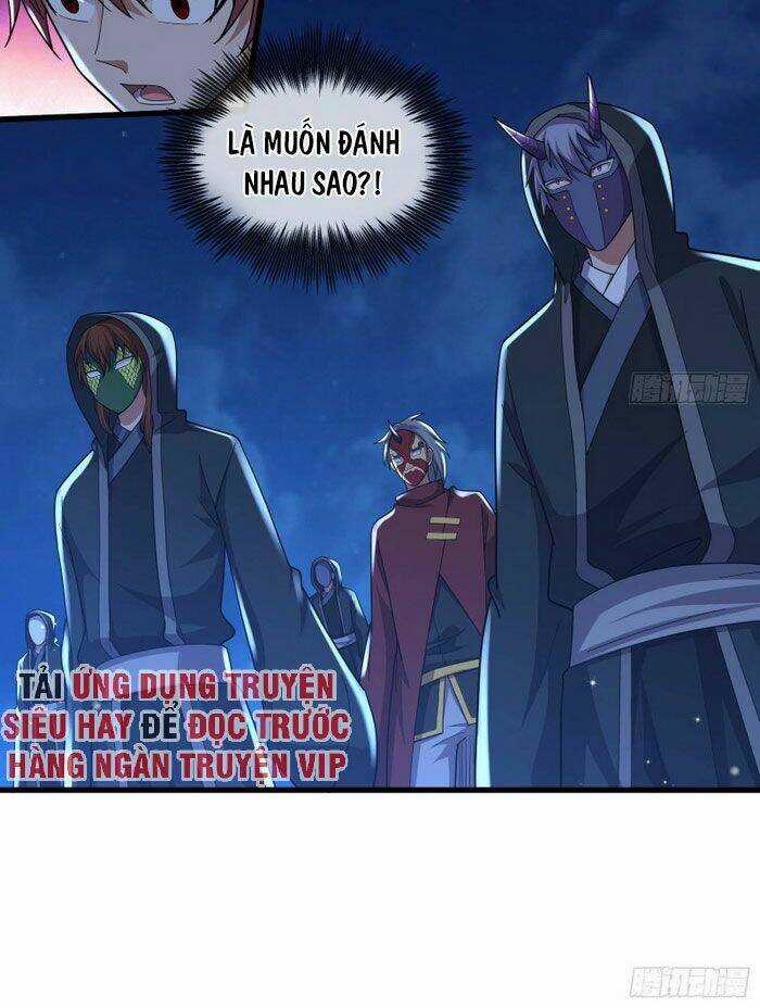 Khắc Kim Đại Lão Chapter 155 trang 41