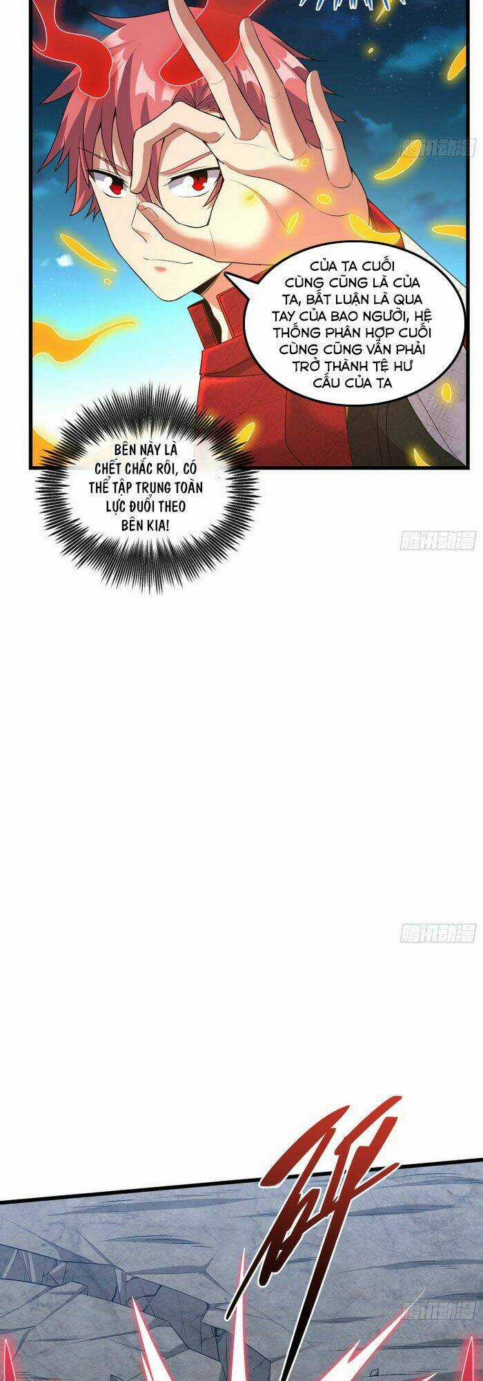 Khắc Kim Đại Lão Chapter 155 trang 5